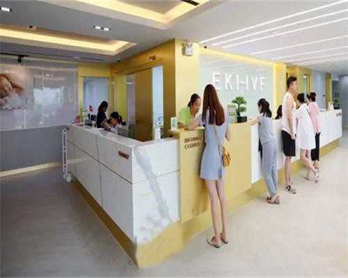 南昌辅助生殖医疗场景示意图